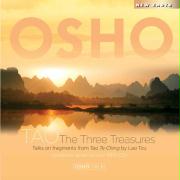 Tao-Three Treasures
