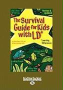 The Survival Guide for Kids with LD: Learning Differences (Easyread Large Edition)