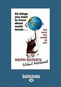 50 Things You Want to Know about World Issues...: But Were Too Afraid to Ask (Easyread Large Edition)