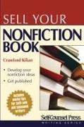 Sell Your Nonfiction Book