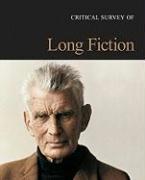 Critical Survey of Long Fiction