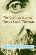 The Spiritual Journal of Henry David Thoreau