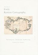 The Artistry of Early Korean Cartography