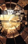Ultrameta, a Fractal Novel (Paperback)