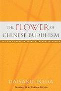 The Flower of Chinese Buddhism