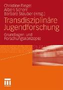 Transdisziplinäre Jugendforschung