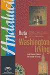 Ruta de Washington Irving