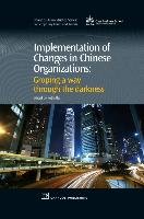 Implementation of Changes in Chinese Organizations