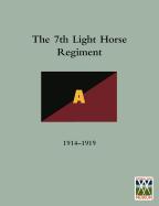 History of the 7th Light Horse Regiment A.I.F