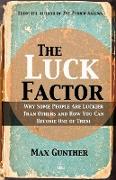 The Luck Factor