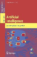 Artificial Intelligence. An International Perspective