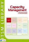 Capacity Management: A Practitioner Guide