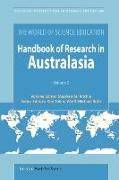 The World of Science Education: Handbook of Research in Australasia