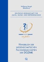 Handbuch der wissenschaftlichen Fachgesellschaften der DGZMK