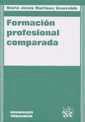 Formación profesional comparada