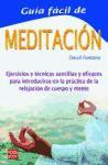 Guía fácil de Meditacíon