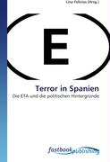 Terror in Spanien
