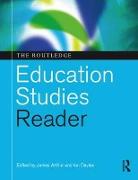 The Routledge Education Studies Reader