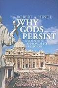 Why Gods Persist