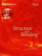 Structure and Bonding