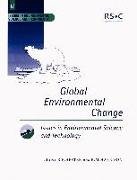 Global Environmental Change