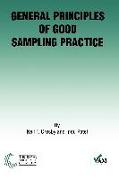 General Principles of Good Sampling Practice