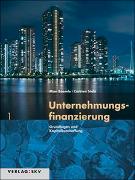 Unternehmungsfinanzierung 1