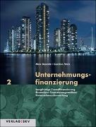 Unternehmungsfinanzierung 2