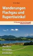 Wanderungen Flachgau und Rupertiwinkl