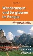 Wanderungen und Bergtouren im Pongau