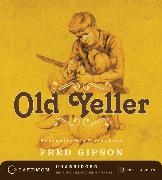 Old Yeller CD