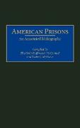 American Prisons
