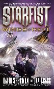 Starfist: Wings of Hell