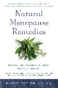 Natural Menopause Remedies