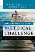 The Ethical Challenge