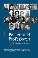 Poeten und Professoren