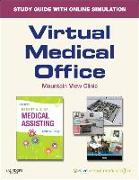 Virtual Medical Office for Saunders Essentials of Medical Assisting