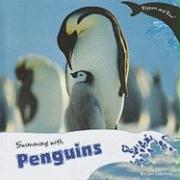 Swimming with Penguins