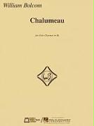 Chalumeau: For Solo Clarinet in Bb