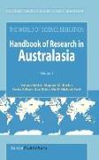 The World of Science Education: Handbook of Research in Australasia