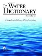 The Water Dictionary