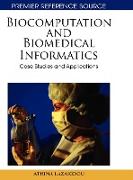 Biocomputation and Biomedical Informatics