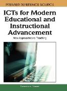 ICTs for Modern Educational and Instructional Advancement