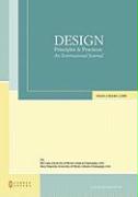 Design Principles and Practices: An International Journal: Volume 3, Number 2