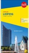 Falk Cityplan Leipzig 1:20.000