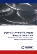 Domestic Violence among Korean Americans