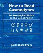 How To Read Cosmodynes
