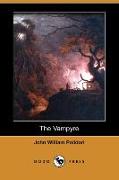 The Vampyre (Dodo Press)