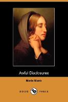 Awful Disclosures (Dodo Press)