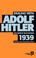 Dealing With Adolf Hitler